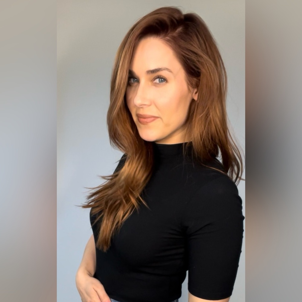 Meet your Posher, Kynzie